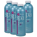 ProTeam Spa Alkalinity Up 4 x 2 lb
