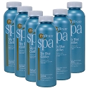 ProTeam Sky Blue Clarifier, 1 pint - 6 pack