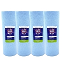 Clorox Platinum Premium Replacement Pool Filter Cartridge Elements for Pentair Clean & Clear Plus 320 80 sq. ft