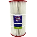 Clorox Silver Advanced Pool Filtration Replacement Cartridge for Hayward C751 - 75 sq. ft 
