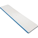 Inter-Fab DS6BW Diving Board Replacement for In-Ground Pools, Duro-Spring, Blue