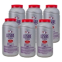 Leisure Time E5 Spa 56 Chlorinating Granules, 5 Pound 6 Pack