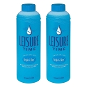 Leisure Time Bright & Clear  32oz 2 Pack
