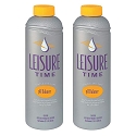 Leisure Time PH Balance 2 Pack