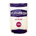 Puri Tech pH Plus Pool and Spa pH Increaser - 10lb
