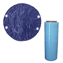 Puri Tech Bulldog, Winter Pool Cover with Cover Seal - 15 ft Round