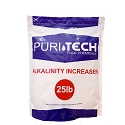 Puri Tech Total Alkalinity Increaser - 25 lb