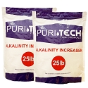Puri Tech Total Alkalinity Increaser - 50 lb