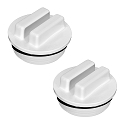 2 Pack- Hayward 1.5