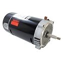A.O. Smith Replacement C-Face Motor .75HP Up-Rated Single-Speed