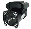 VGreen 165 Square Flange Variable Speed 1.65HP 230V Pump Replacement Motor