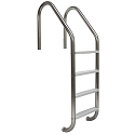 S.R. Smith 4-Step Economy Pool Ladder, Elite