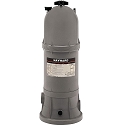 Hayward Star-Clear Plus Cartridge Filter, 120 Sq Ft, 120 gpm, for In-ground Pool and Spa - W3C12002 