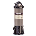Hayward W3C500 StarClear Cartridge Pool Filter, 50 Square Foot