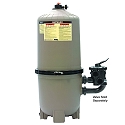 Hayward ProGrid D.E. Pool Filter, 36 Square Foot - Valve Not Included