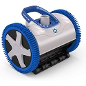 Hayward W3PHS21CST AquaNaut Pool Vacuum 2 Wheel