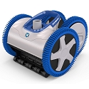 Hayward W3PHS41CST AquaNaut 400 Pool Vacuum 4 Wheel