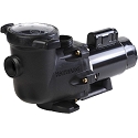 Hayward TriStar Pool Pump, Single Speed - 1.0 hp
