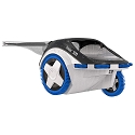 Hayward W3TVP500C TriVac 500 Pressure Pool Vacuum