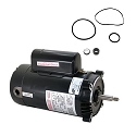 Puri Tech Replacement Motor Kit for Hayward Super II 2.5HP SP3020X25AZ A.O. Smith Century UST1252 with GO-KIT-2
