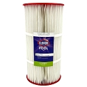 Clorox Silver Advanced Pool Filtration Replacement Cartridge for Hayward CX900R - 90 sq. ft 