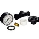 Sta-Rite System 3 Filter Air Valve & Gauge Assembly