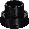 Pentair Upper Bulkhead, Clean & Clear Plus, Quad DE Filters
