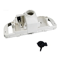 Pentair KreepyKrauly/Great White Pool Cleaner Lower Body Replacement Part GW9535