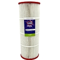 Clorox Silver Advanced Pool Filtration Replacement Cartridge for Hayward C-1100 - 100 sq. ft 