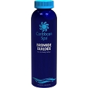 Caribbean Spa Bromide Builder for Hot Tubs - 1 pint