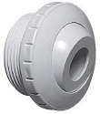 Waterway threaded in 1 1/2