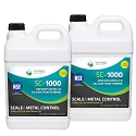 Orenda Technologies SC-1000 Scale Control & Metal Chelant Control 1 Gallon 2 Pk