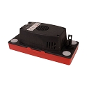 Diversitech CP-22LP, Condensate Pool Pump, 1.6 GPM Stainless Steel - 22 ft of lift