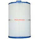 Pleatco Spa Replacement Cartridge Filter For Dimension One 2 Pack PDO75-2000-2