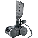 Kreepy Krauly Legend (All Grey) Pressure Pool Cleaner