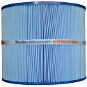 Pleatco Cartridge Filter PVT50W-M Vita Spa Filtration Filter (Antimicrobial)