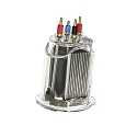 Zodiac Jandy Replacement Electrode AquaPure Ei 35 APURE Ei APURE35 Cell R0511400