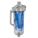 Hayward Large Capacity Leaf Canister