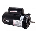 A.O. Smith Replacement C-Face Motor 2.5HP Up-Rated Single-Speed
