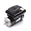 VGreen 270 C-Face Variable Speed 2.7HP 230V Replacement Motor