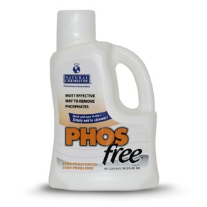 Natural Chemistry PHOSfree 3L
