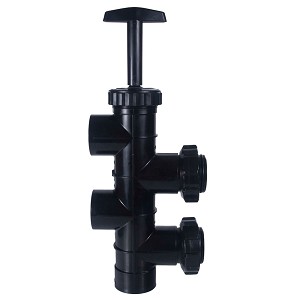 CMP Replacement for SP0410X602S Slide Valve for Hayward Sand Filters