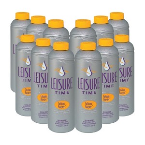Leisure Time Calcium Booster 12 Pack