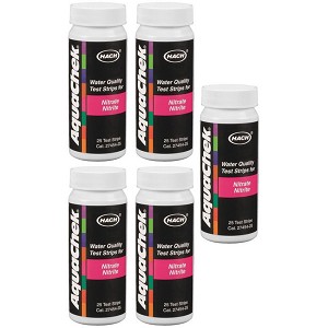 AquaChek 561683 Total Dissolved Solids (TDS) Pool or Spa Test Strip - 2 Pack