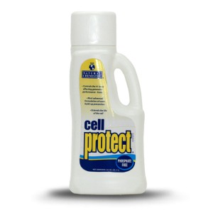 Natural Chemistry Cell Protect