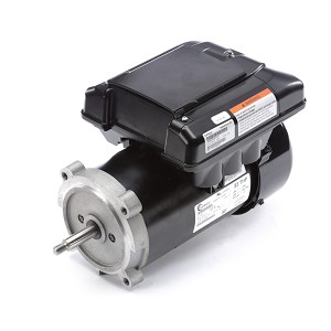 VGreen 085 C-Face Variable Speed 0.85HP 115V Pump Replacement Motor