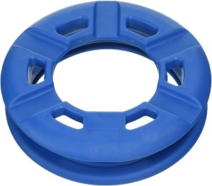 Pentair Kreepy Krauly Kruiser Foot Pad Replacement Kit K12416