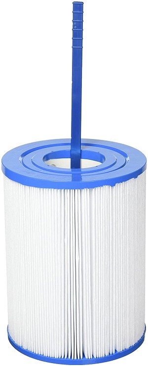 Unicel Replacement Filter Cartridge For Rainbow DSF-50 Waterway Plastics C-4405