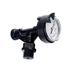 Puri Tech Manual Air Relief Valve for Pool Filters Replaces Pentair 98209800