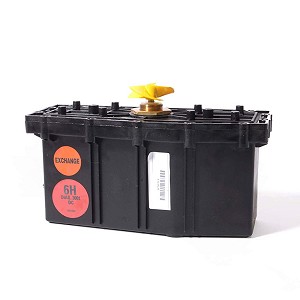  Dolphin Robotic Pool Cleaner Motor Unit 9995359RD-EX Diagnostic 3001 6HR